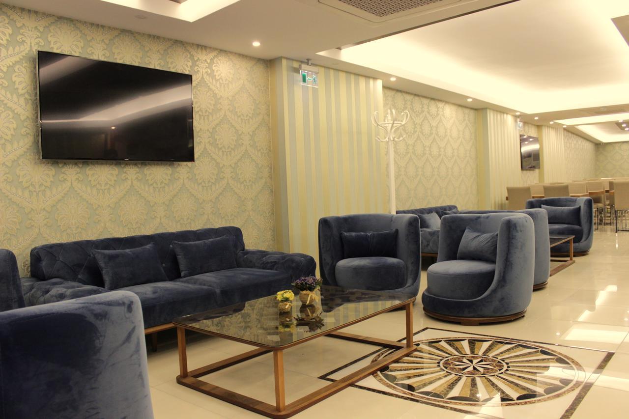 Milano Hotel & Spa Sultanahmet - Istanbul — Photos 1