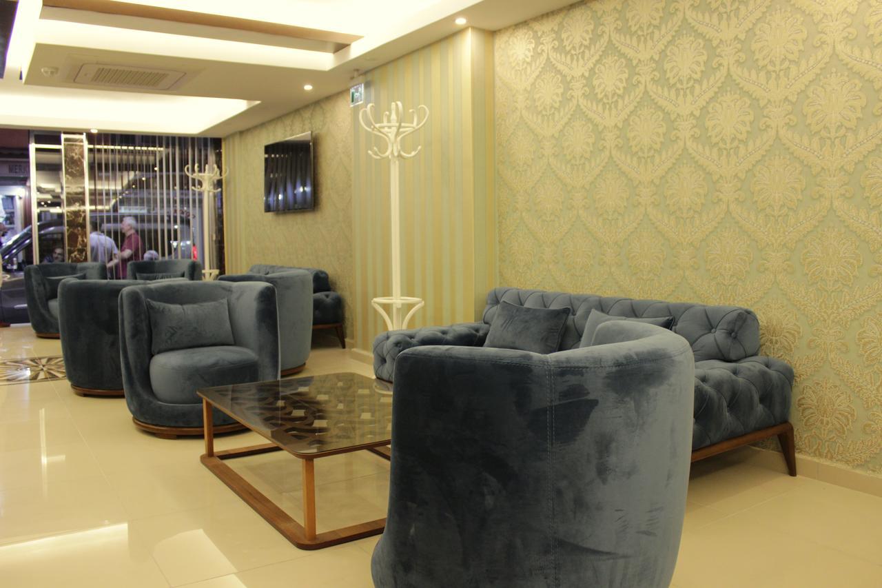 Milano Hotel & Spa Sultanahmet - Istanbul — Photos 2